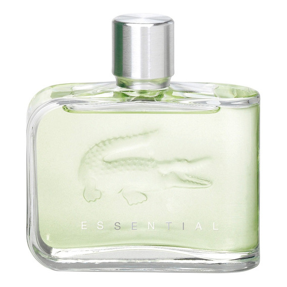 Lacoste Essential EDT 125 ml para  hombre