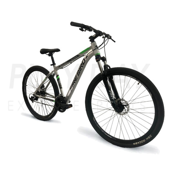 Bicicleta Mountain Mtb Firebird Rodado 29 21 Velocidades