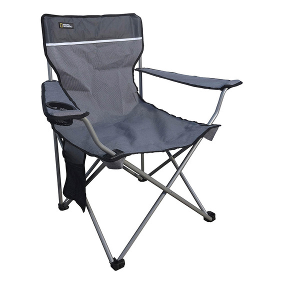 Silla Plegable National Geographic - Cng922