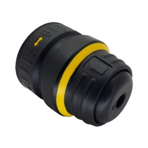 Mandril Sds Plus Rotomartillo Dewalt D25134-ar Cambio Rapido