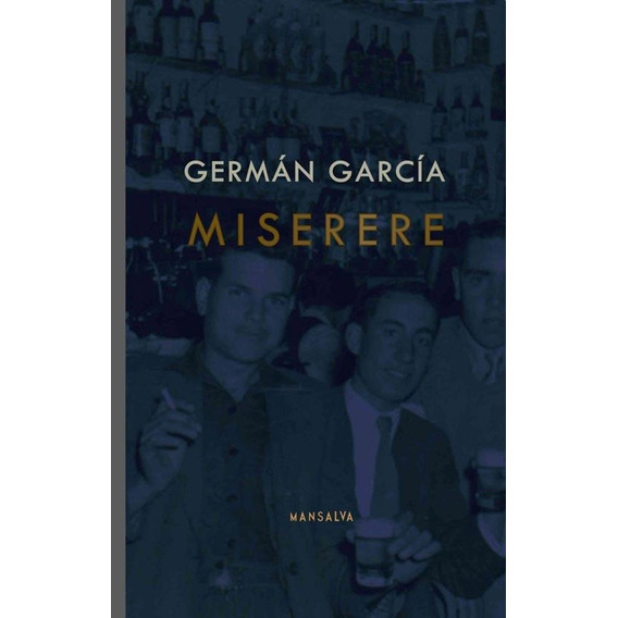 Miserere - German Garcia