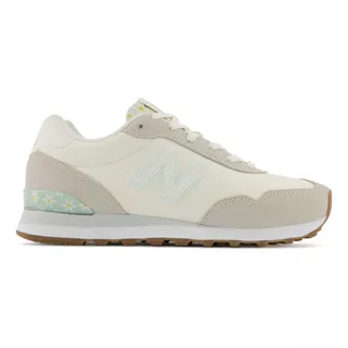 Zapatillas Originales New Balance Wl515 Moda Dama Asfl70