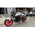 Yamaha Mt 03