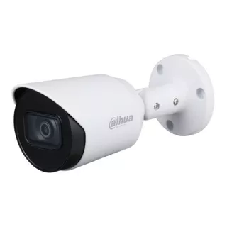 Camara Dahua Hdcvi Bala 2mp 2.8mm Ir30 Ip67 Metalica