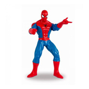 Figura De Ação Marvel Homem Aranha 520 De Mimo