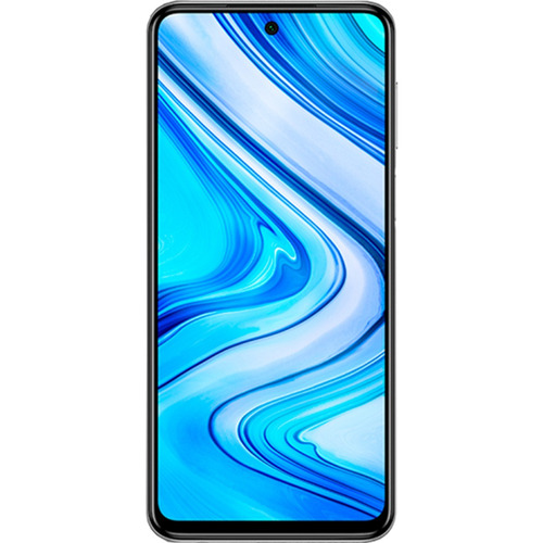 Xiaomi Redmi Note 9 S 6gb/128gb Garantia Tienda Oficial Color Glacier white