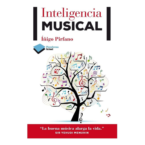 Inteligencia Musical