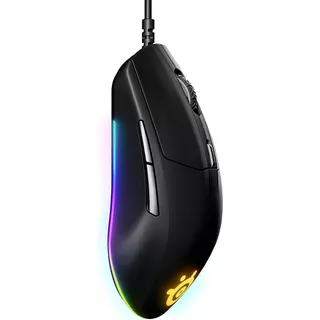 Gaming Mouse Steelseries Rival 3  8,500 Cpi Truemove Core