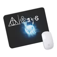 Mouse Pad Harry Potter Always