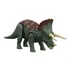 Dinosaurio Juguete Jurassic World Triceratops Ruge Y Ataca