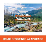 Calendario 2023 - Buenas Noticias Pack X 100 Unidades 