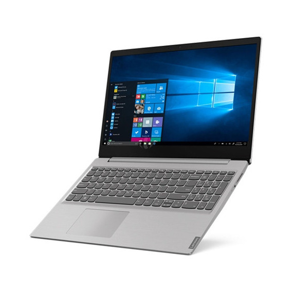 Lenovo S145 I7 10ma Gen 20gb 480gb Ssd 15,6 Win 10 Tecl Esp. Color Gris