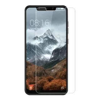  Vidrio Templado Para Xiaomi Note 6 Pro Note 6