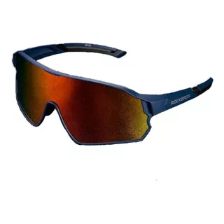 Lentes Polarizados Protección Uv Ciclismo Deportes Rockbros