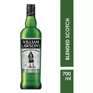 Whisky William Lawson's 700ml