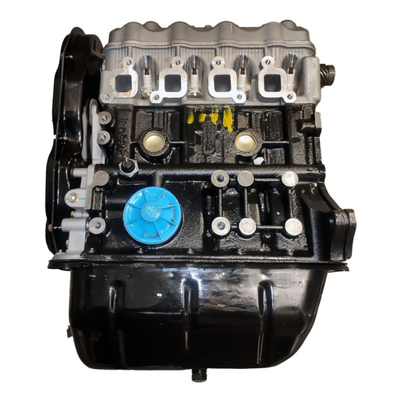 Motor Completo Changan  S100/s200/s300  //  465q5