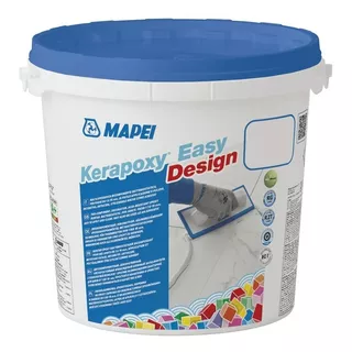 Pastina Epoxi Mapei Kerapoxy Easy Design X 3kg