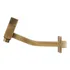 Grifo de pared Fani Old Gold Hera para baño