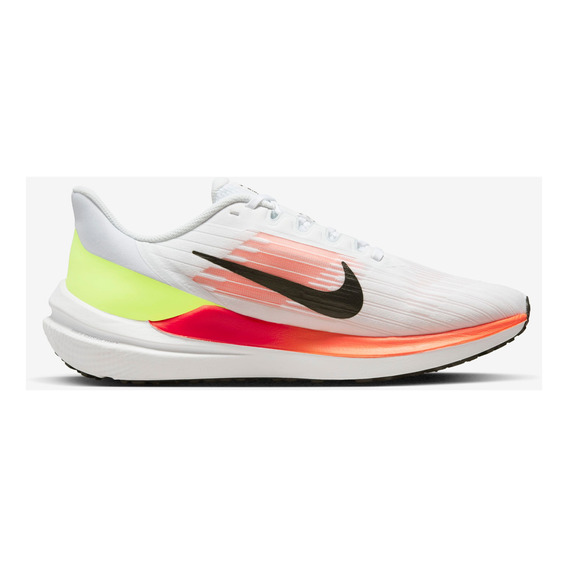 Calzado Para Hombre Nike Winflo 9 Blanco