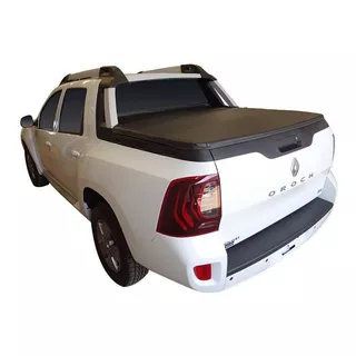 Lona Acc Jorge P/ Renault Duster Oroch 2017 2018 2019 2020