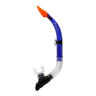 Snorkel Aqua-zone Adulto Azul