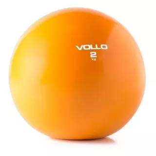 Bola Tonificadora 2kg Vollo