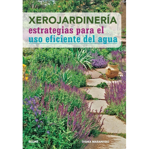 Xerojardinería: Estrategias Para El Uso Eficiente Del Agua