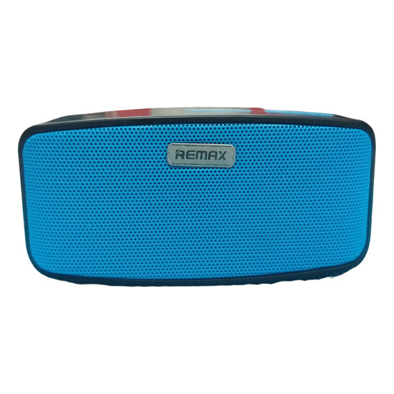 Mini Parlante Bluetooth Remax Music Box Rm-m1