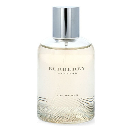 Burberry Weekend Eau de parfum 100 ml para  mujer