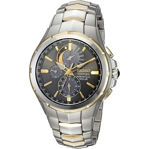Coutura seiko hot sale