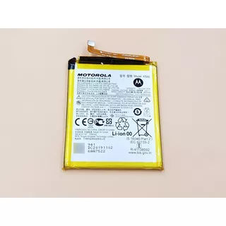 Bateria Mod: Ks40 Motorola Moto E6 Play Xt2029-1 Orig.