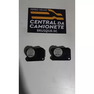 Atuador Portinhola Caixa Ventilação Renault Master 13/20 Uni