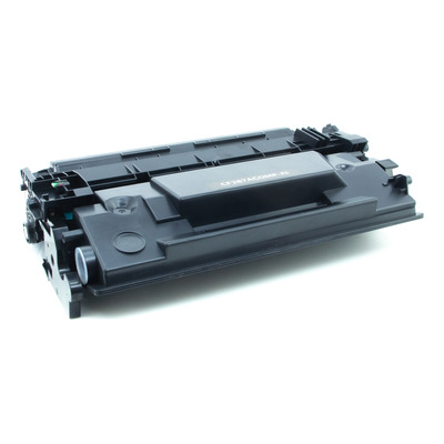 Cf287a Toner Nuevo 87a Compatible Con Mfp M527f