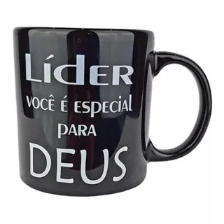 Caneca Bmb Líder