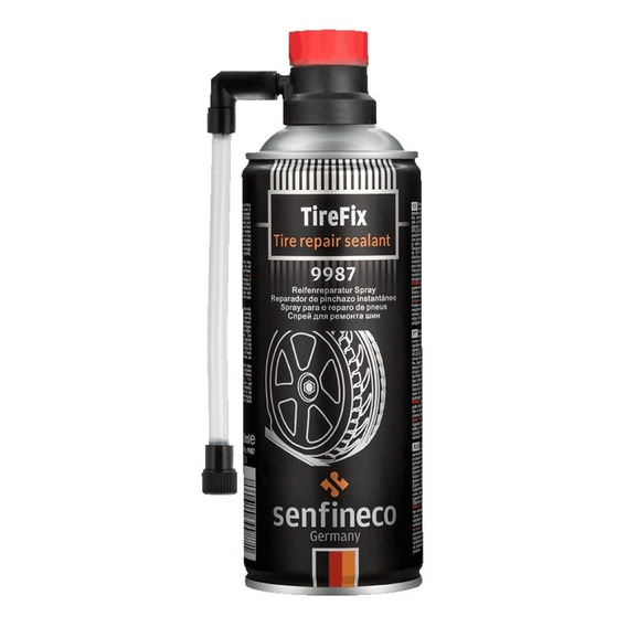 Repara Pinchazo Senfineco 450 Ml