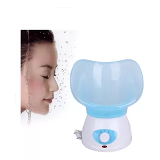 Vaporizador Facial Sauna Limpiador Nasal Puntos Negros-tv