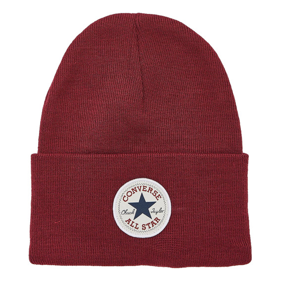 Gorro De Lana Converse - 10022137a11