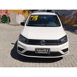 Volkswagen Gol 2019 1.0 12v Total Flex 5p
