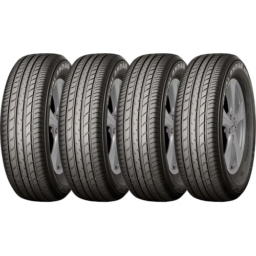 Kit de 4 llantas Yokohama Geolandar G98FV P 225/65R17 102 V