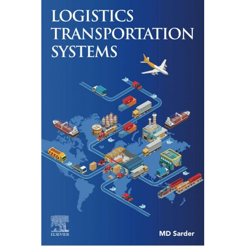 Libro Logistics Transportation Systems - Vv.aa