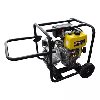  Motobomba Krafter Diesel Alta Presion 2x2 Pm (6 Hp) 