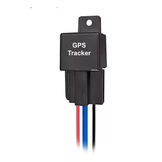 Gps Tracker Localizador Pare El Vehiculos, Motos Remotamente