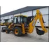 Retroexcavadora Jcb 3cx
