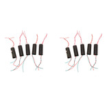 10 Units 3v-6v A 400kv 400000v Boost Step- Power Mod 1