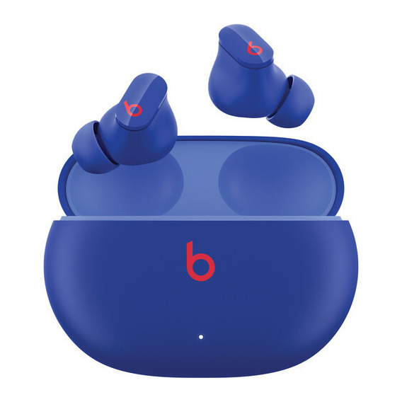 Audífonos Inalámbricos Beats Studio Buds Noise Bluetooth Color Azul