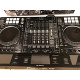 Pioneer Ddj-rzx 4-channel Digital Dj Controller