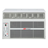 Aire Acondicionado Mirage Bluplus De  Ventana  Frío 5000 Btu  Blanco 115v Macc0511l