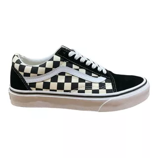 Tenis Vans Old Skool Classic M