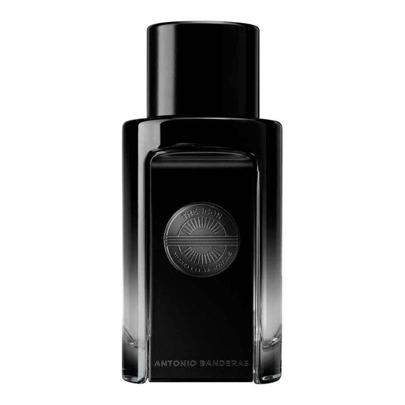 Perfume Banderas The Icon Eau De Parfum Natural Spray 50 ml Para Hombre