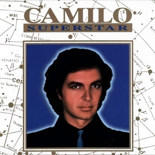 Camilo Sesto Camilo Superstar 2 Cd Nuevo Original Exitos